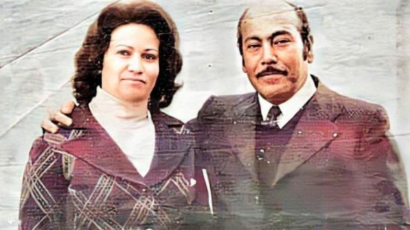 وفاة جاسوسة عملت لصالح إسرائيل في مصر خلال حرب 1967